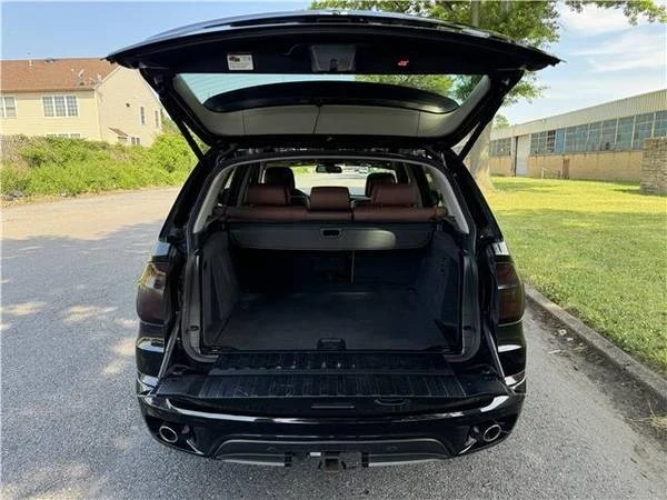 2012 BMW E70 X5 - Image 9 of 21