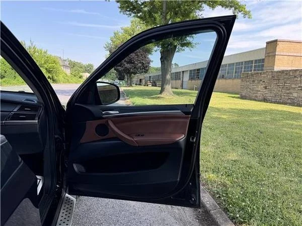 2012 BMW E70 X5 - Image 12 of 21
