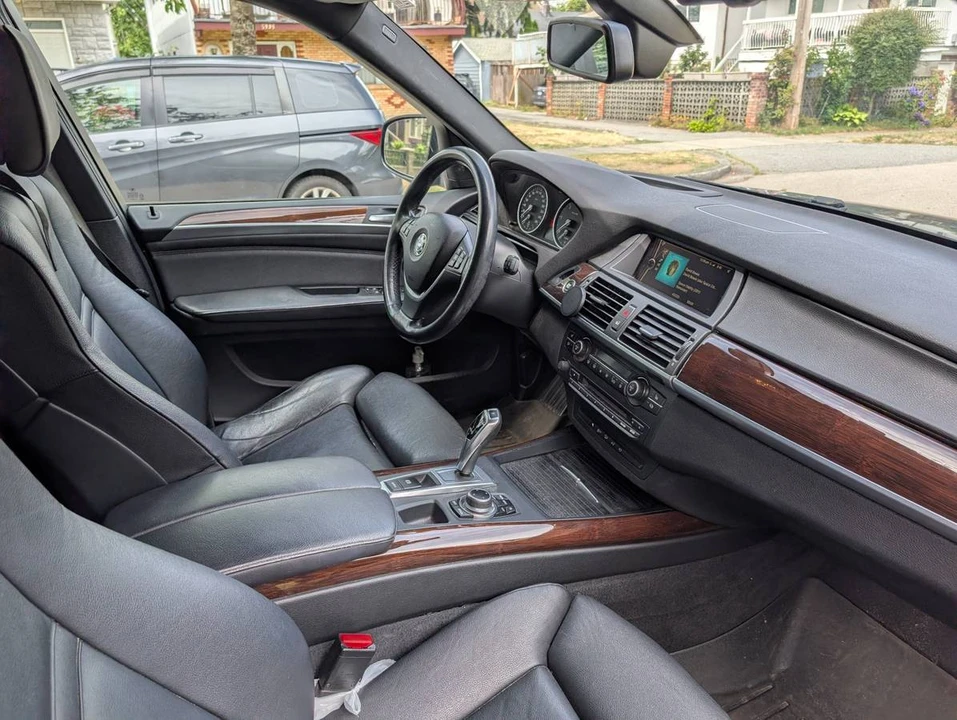 2012 BMW E70 X5 - Image 13 of 18