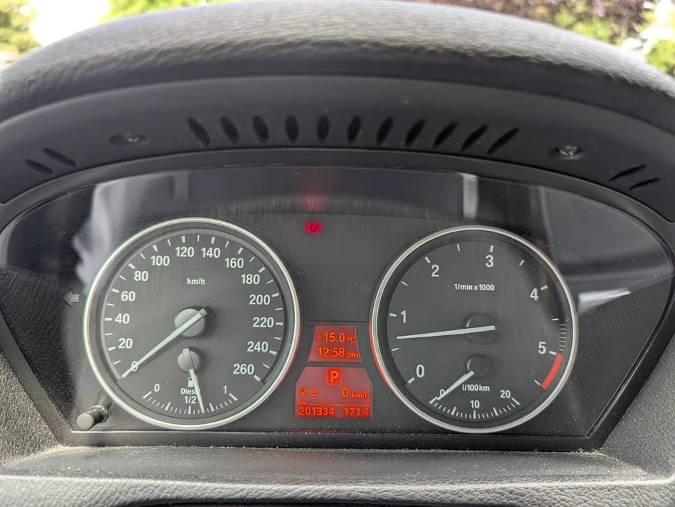 2012 BMW E70 X5 - Image 12 of 18