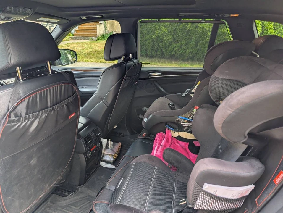 2012 BMW E70 X5 - Image 11 of 18