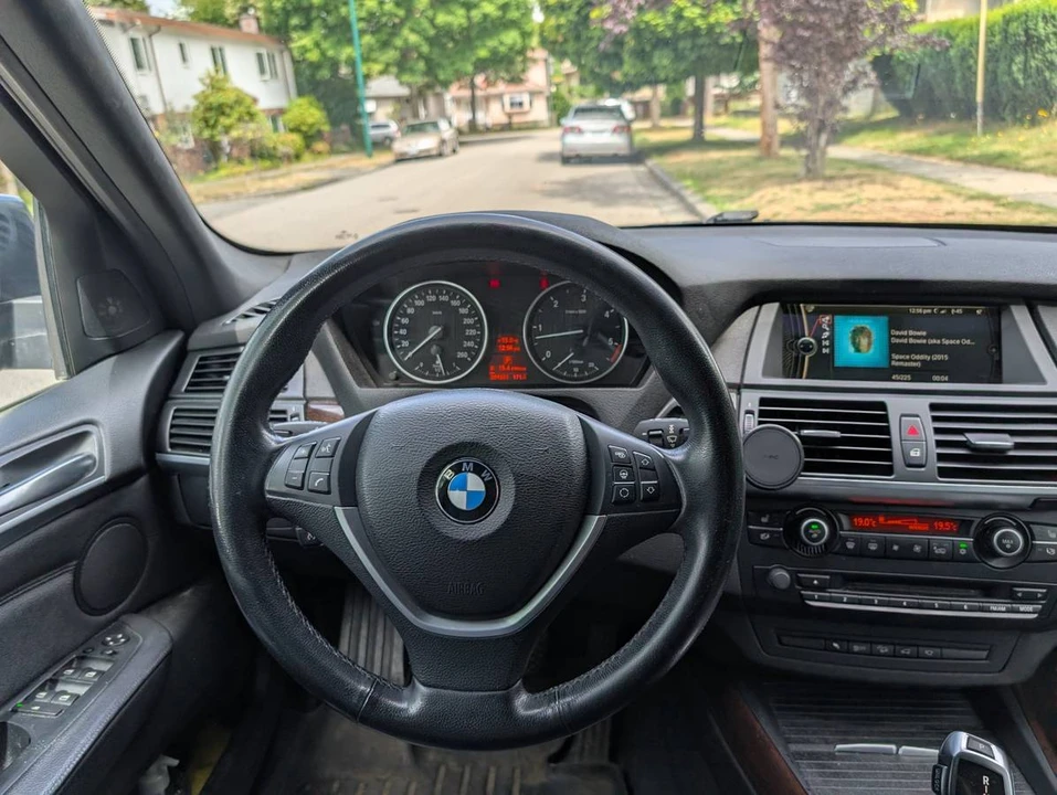 2012 BMW E70 X5 - Image 9 of 18