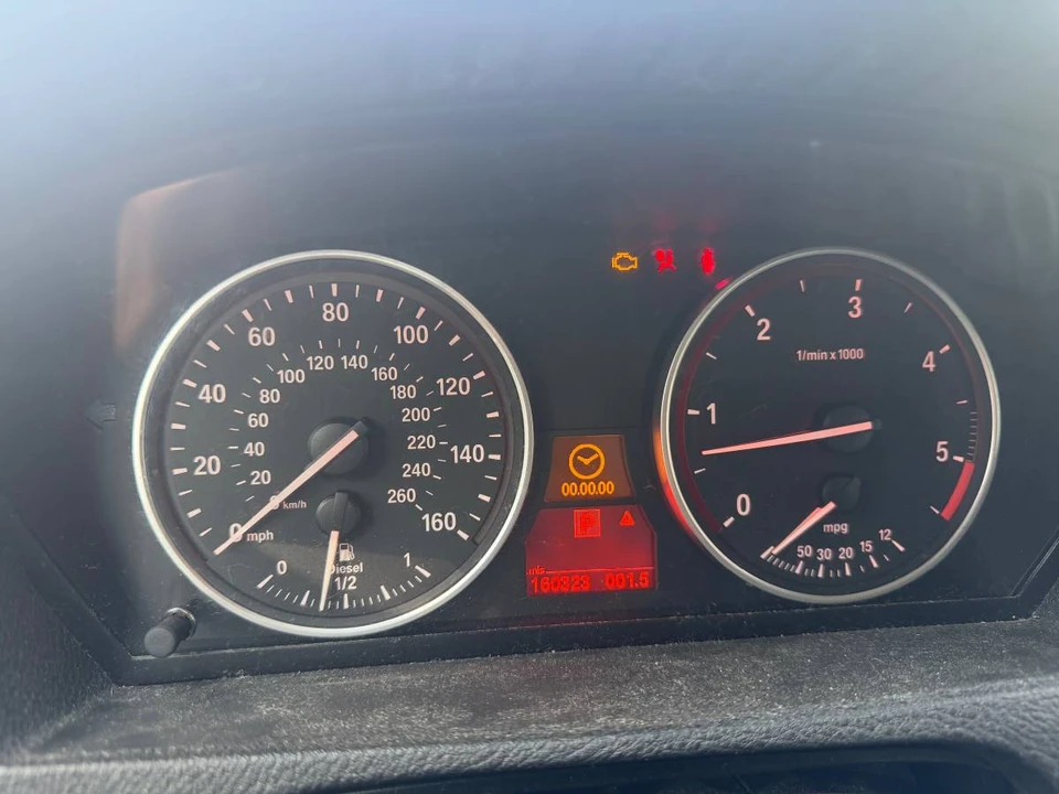 2012 BMW E70 X5 - Image 11 of 13