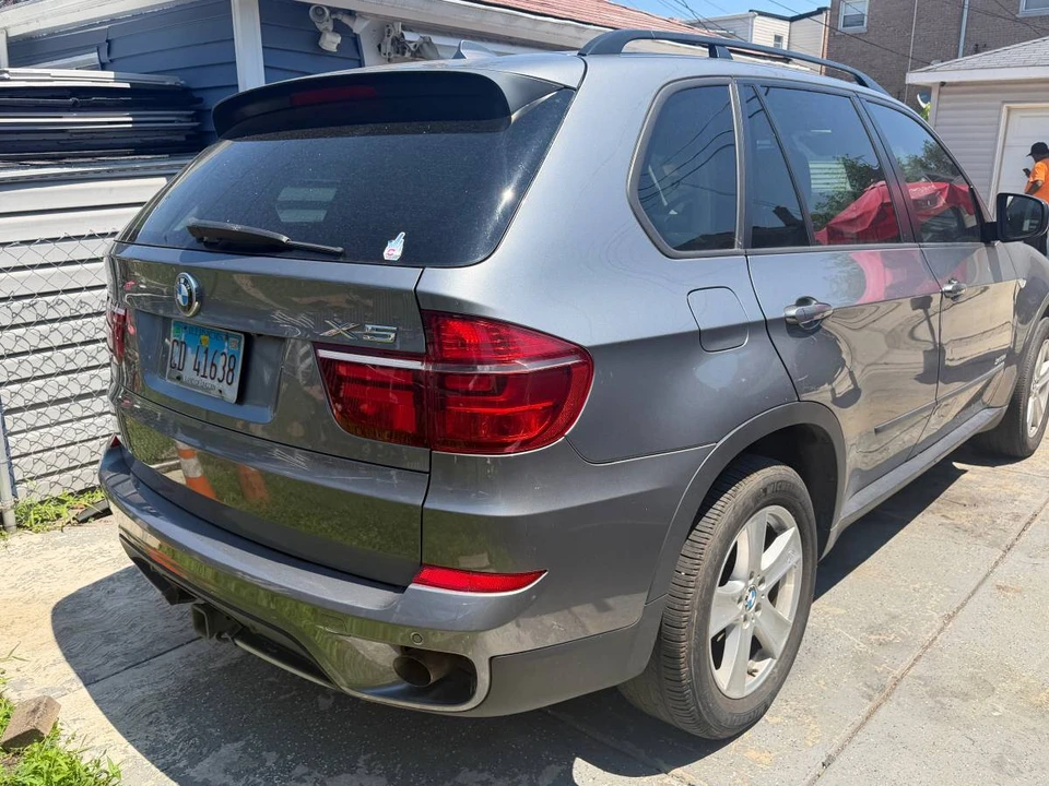 2012 BMW E70 X5 - Image 10 of 13