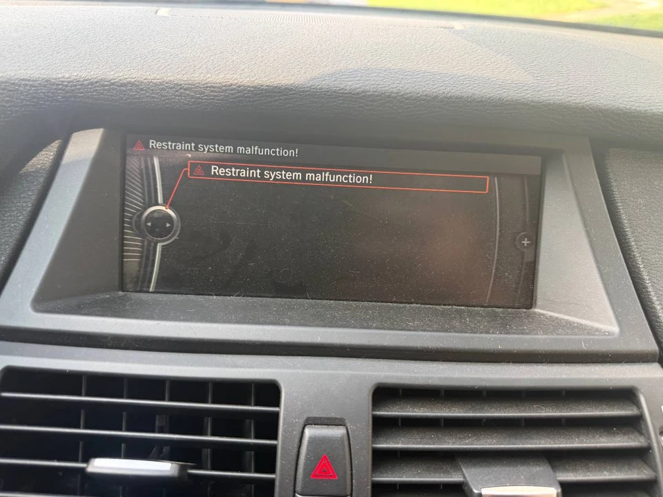 2012 BMW E70 X5 - Image 12 of 13