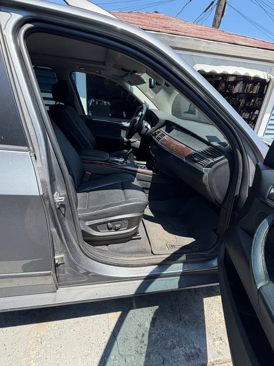 2012 BMW E70 X5 - Image 3 of 13