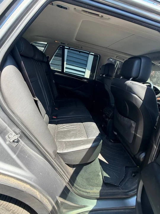 2012 BMW E70 X5 - Image 2 of 13