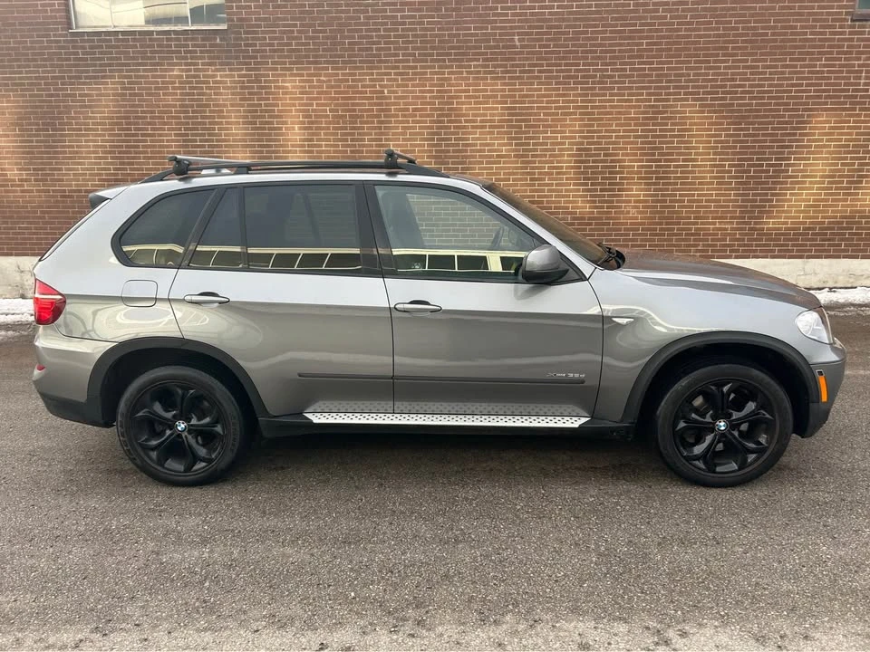 2012 BMW E70 X5 - Image 6 of 19