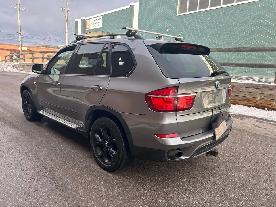 2012 BMW E70 X5 - Image 9 of 19