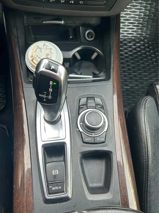 2012 BMW E70 X5 - Image 17 of 19