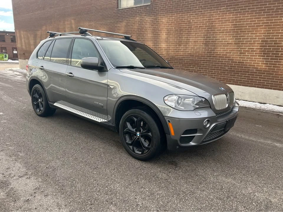 2012 BMW E70 X5 - Image 5 of 19