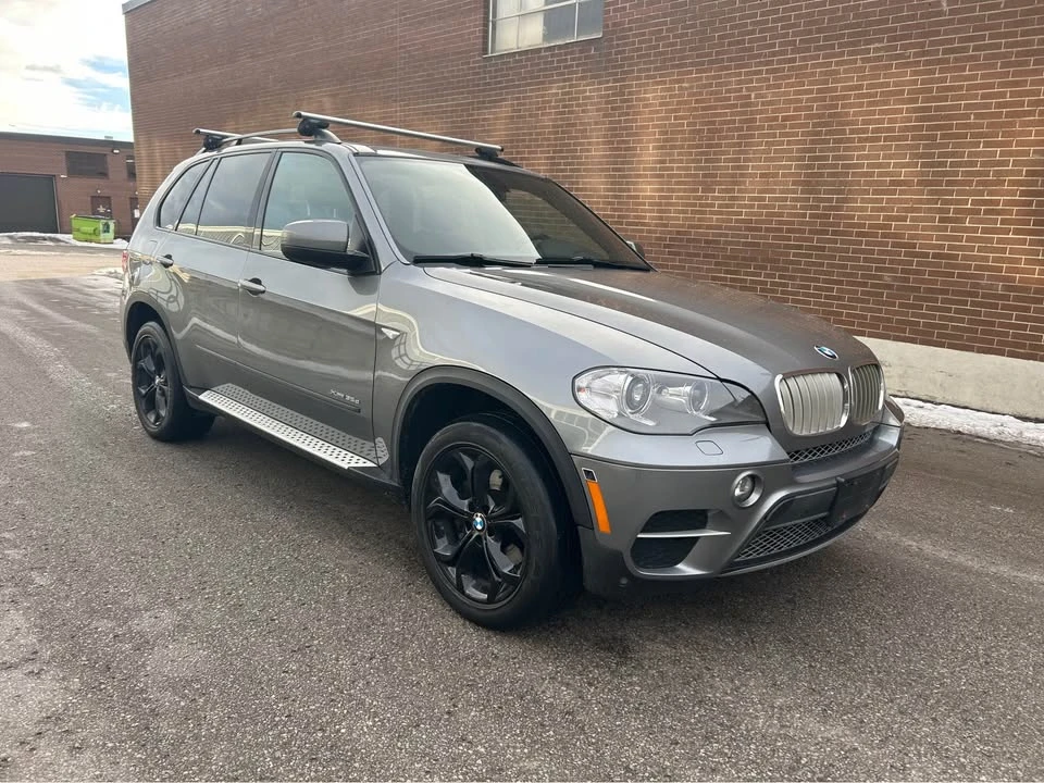 2012 BMW E70 X5 - Image 4 of 19