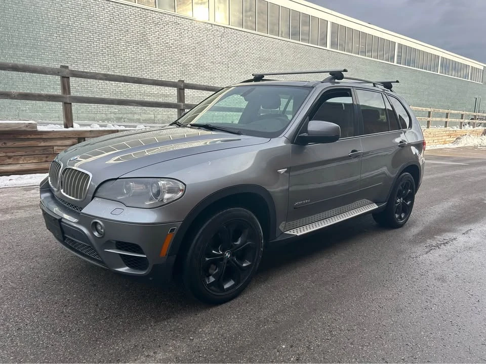 2012 BMW E70 X5 - Image 2 of 19