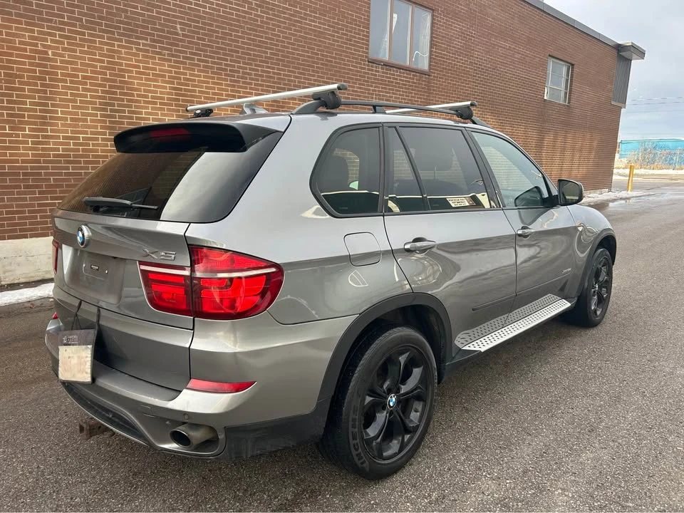 2012 BMW E70 X5 - Image 7 of 19