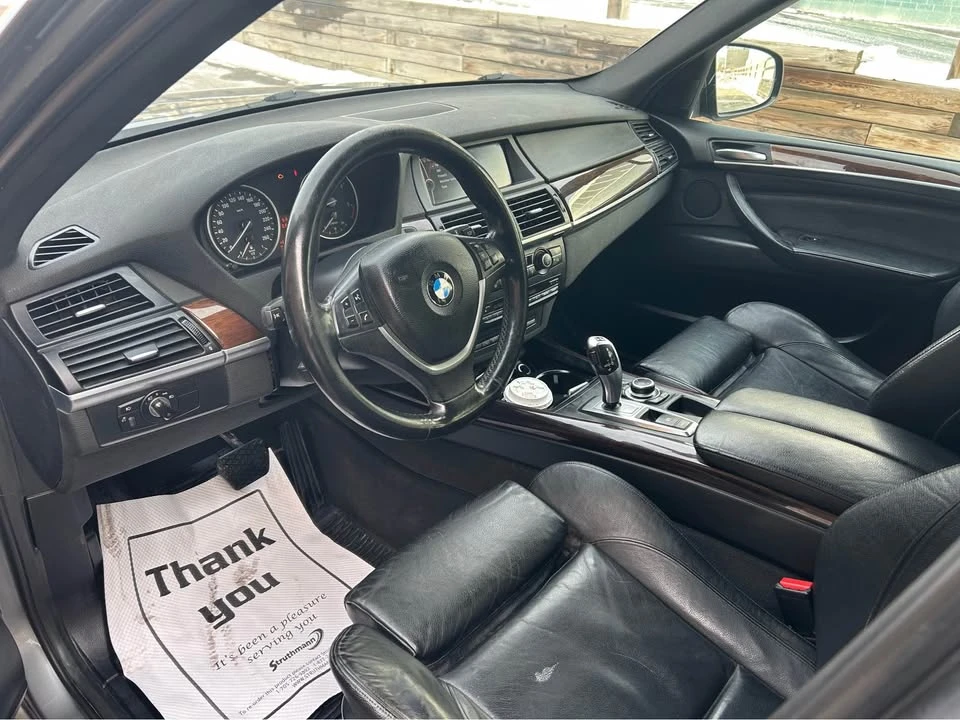 2012 BMW E70 X5 - Image 11 of 19