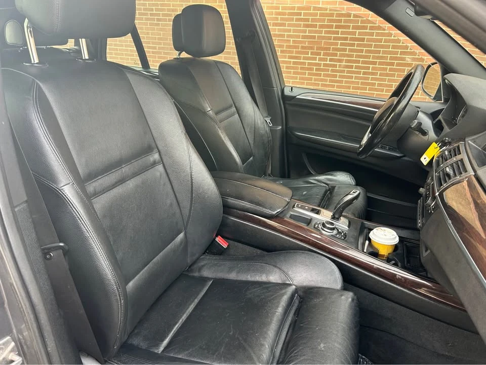 2012 BMW E70 X5 - Image 13 of 19
