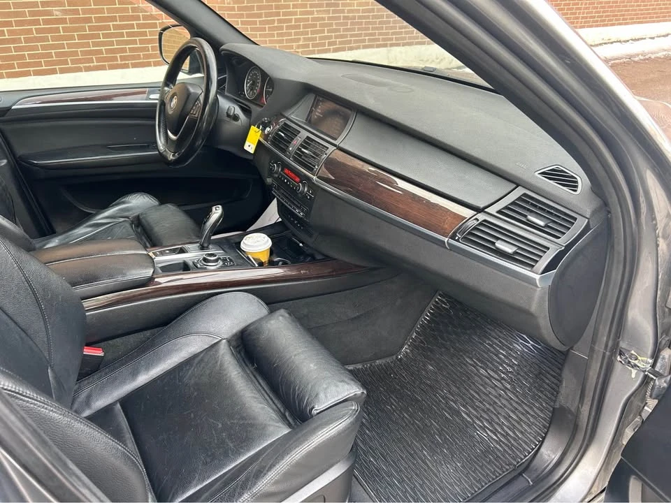 2012 BMW E70 X5 - Image 12 of 19