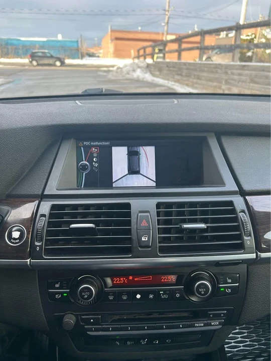 2012 BMW E70 X5 - Image 16 of 19