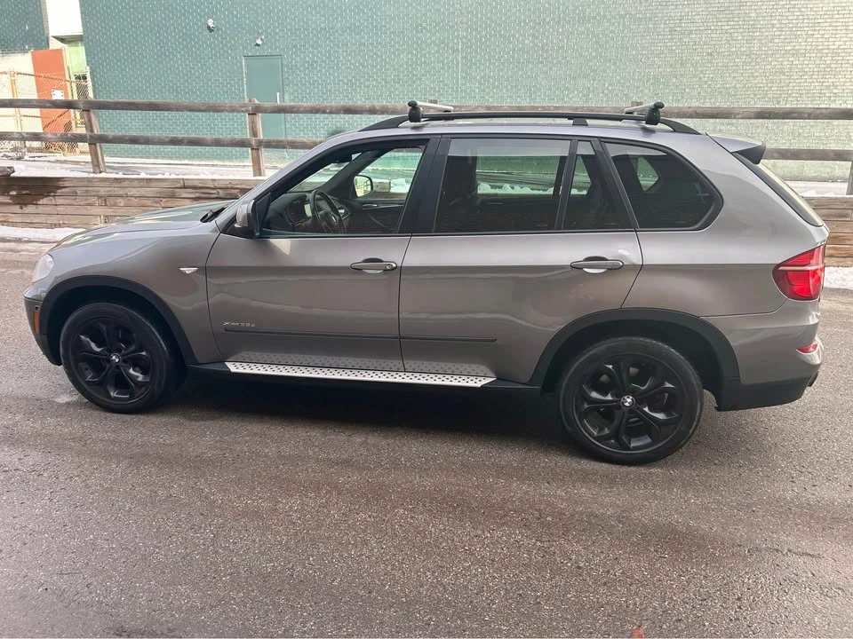 2012 BMW E70 X5 - Image 10 of 19