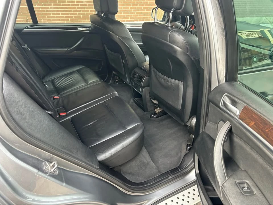 2012 BMW E70 X5 - Image 14 of 19