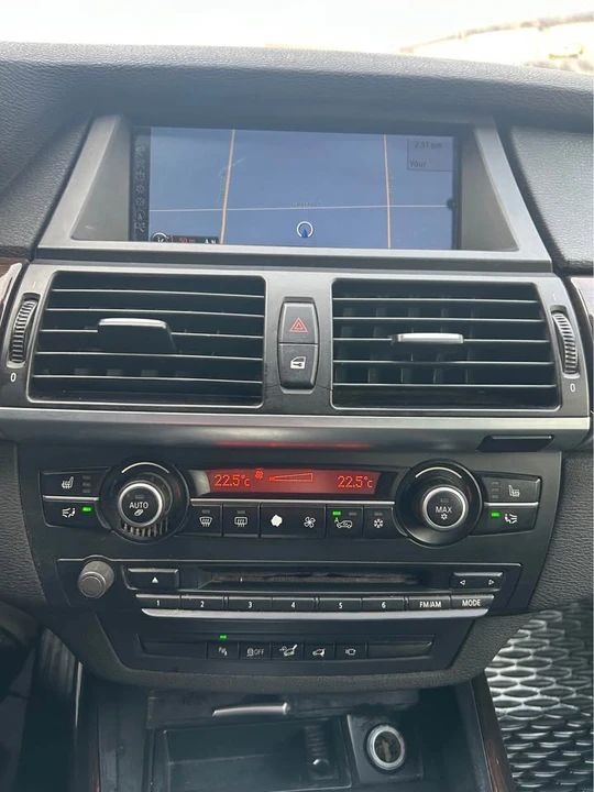2012 BMW E70 X5 - Image 18 of 19
