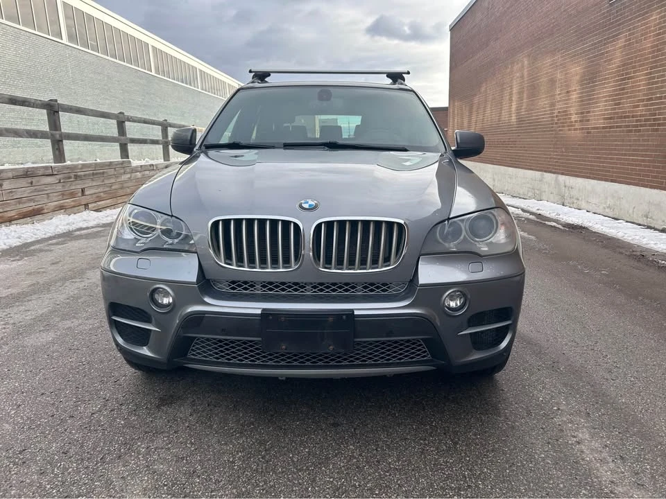 2012 BMW E70 X5 - Image 3 of 19