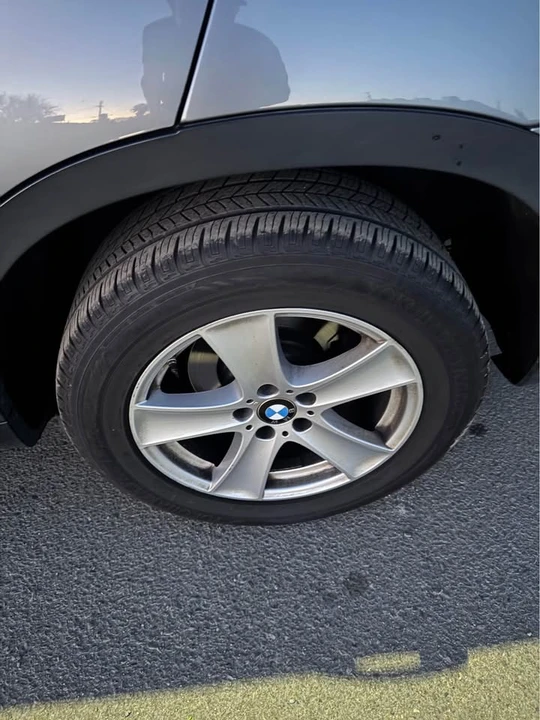 2012 BMW E70 X5 - Image 10 of 10
