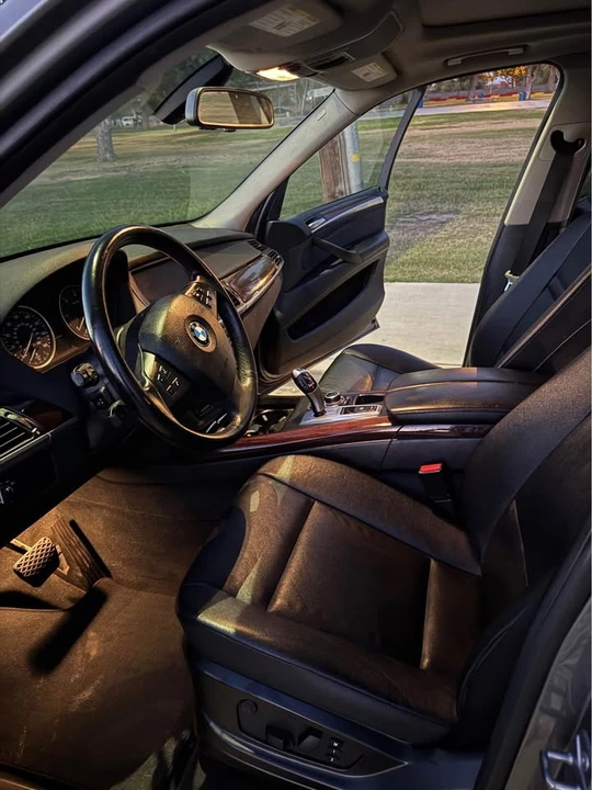 2012 BMW E70 X5 - Image 7 of 10