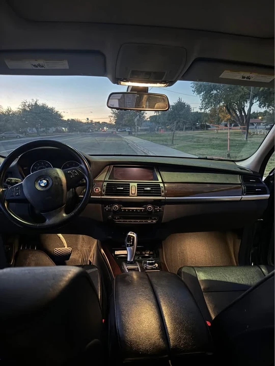 2012 BMW E70 X5 - Image 8 of 10