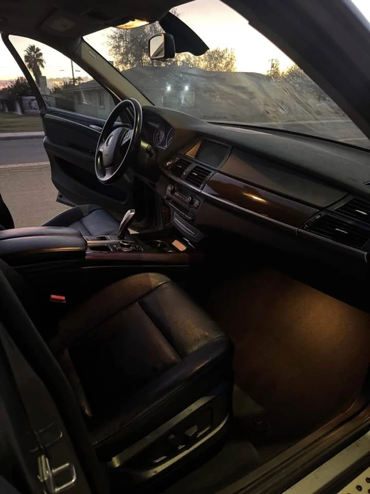2012 BMW E70 X5 - Image 6 of 10