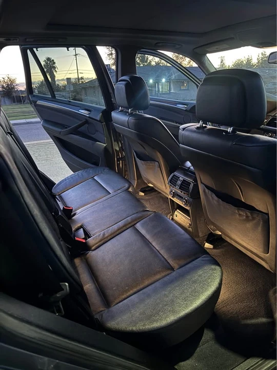 2012 BMW E70 X5 - Image 5 of 10