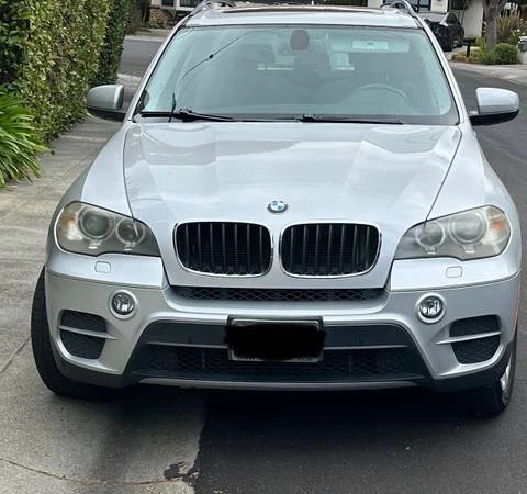 2012 BMW E70 X5 - Image 2 of 2