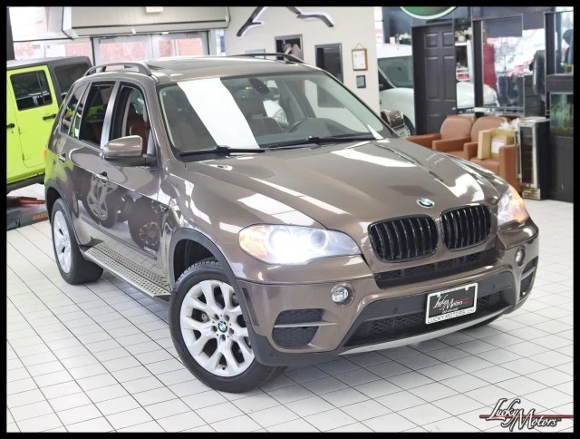 2012 BMW E70 X5 - Image 5 of 21