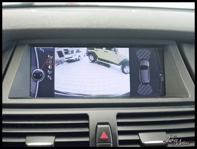 2012 BMW E70 X5 - Image 17 of 21