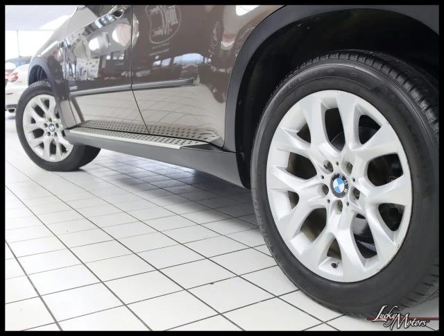 2012 BMW E70 X5 - Image 10 of 21