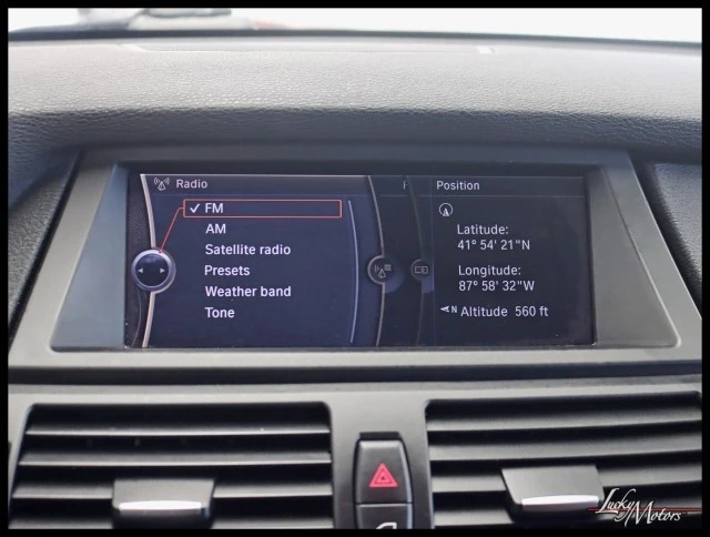 2012 BMW E70 X5 - Image 20 of 21