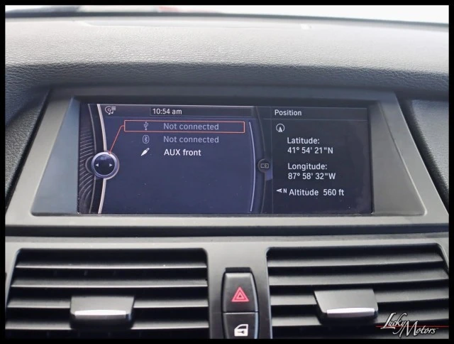 2012 BMW E70 X5 - Image 19 of 21