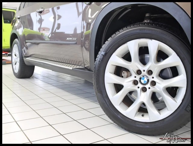 2012 BMW E70 X5 - Image 4 of 21