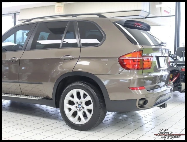 2012 BMW E70 X5 - Image 8 of 21