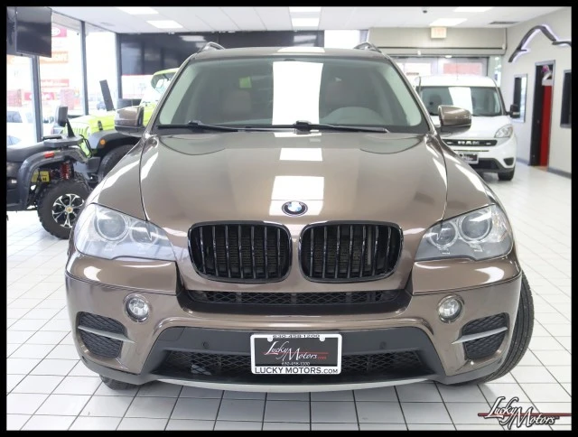 2012 BMW E70 X5 - Image 6 of 21