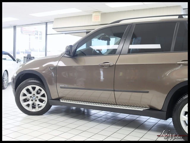 2012 BMW E70 X5 - Image 9 of 21