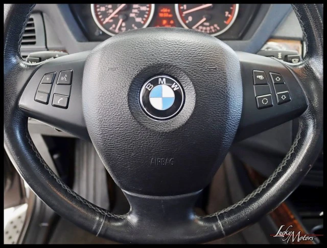 2012 BMW E70 X5 - Image 14 of 21