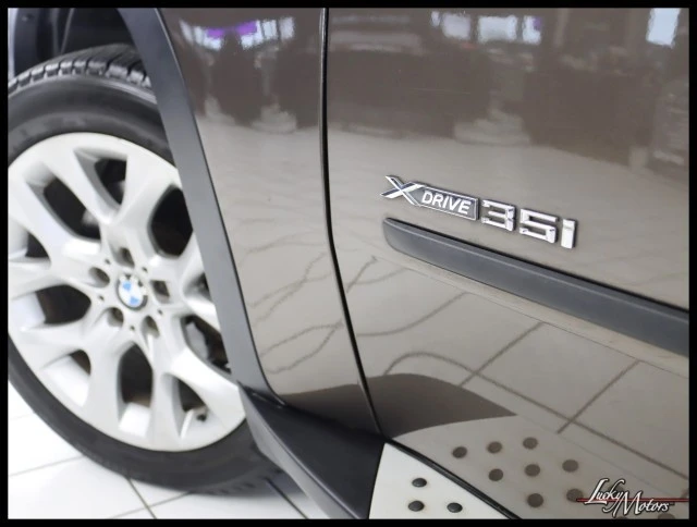 2012 BMW E70 X5 - Image 11 of 21