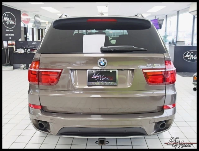 2012 BMW E70 X5 - Image 12 of 12