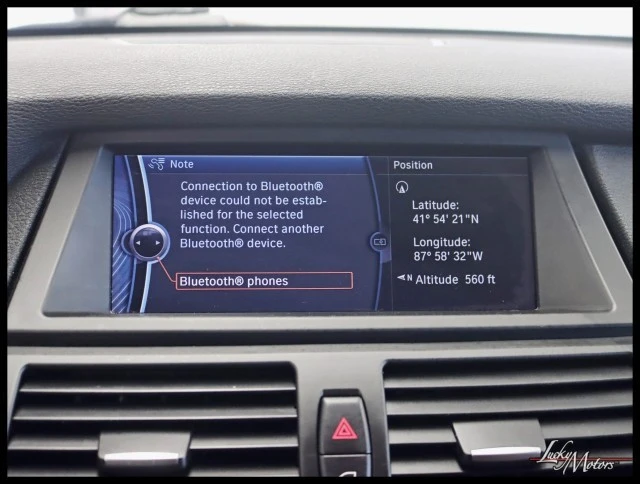 2012 BMW E70 X5 - Image 21 of 21