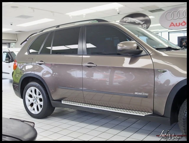 2012 BMW E70 X5 - Image 3 of 21