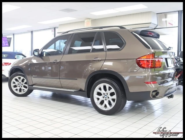 2012 BMW E70 X5 - Image 7 of 21