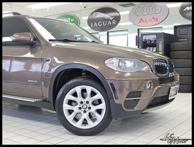 2012 BMW E70 X5 - Image 2 of 21
