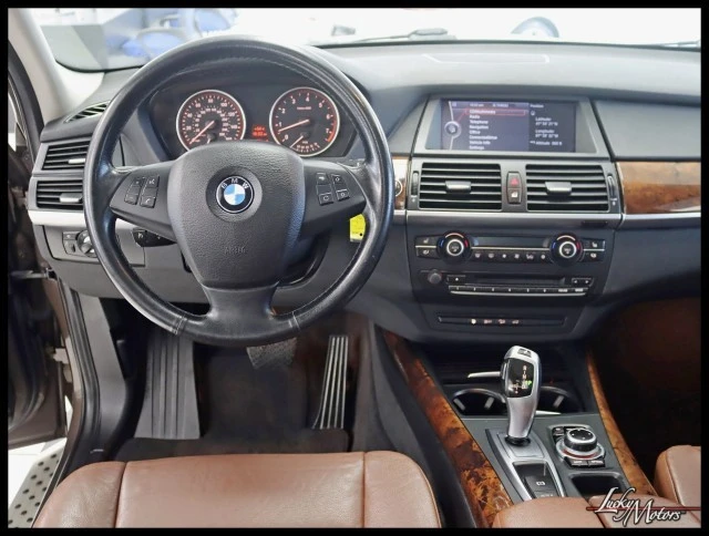 2012 BMW E70 X5 - Image 13 of 21