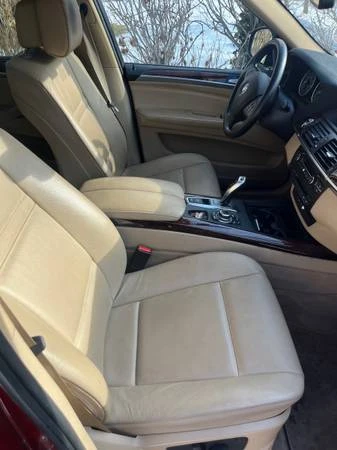 2012 BMW E70 X5 - Image 7 of 9